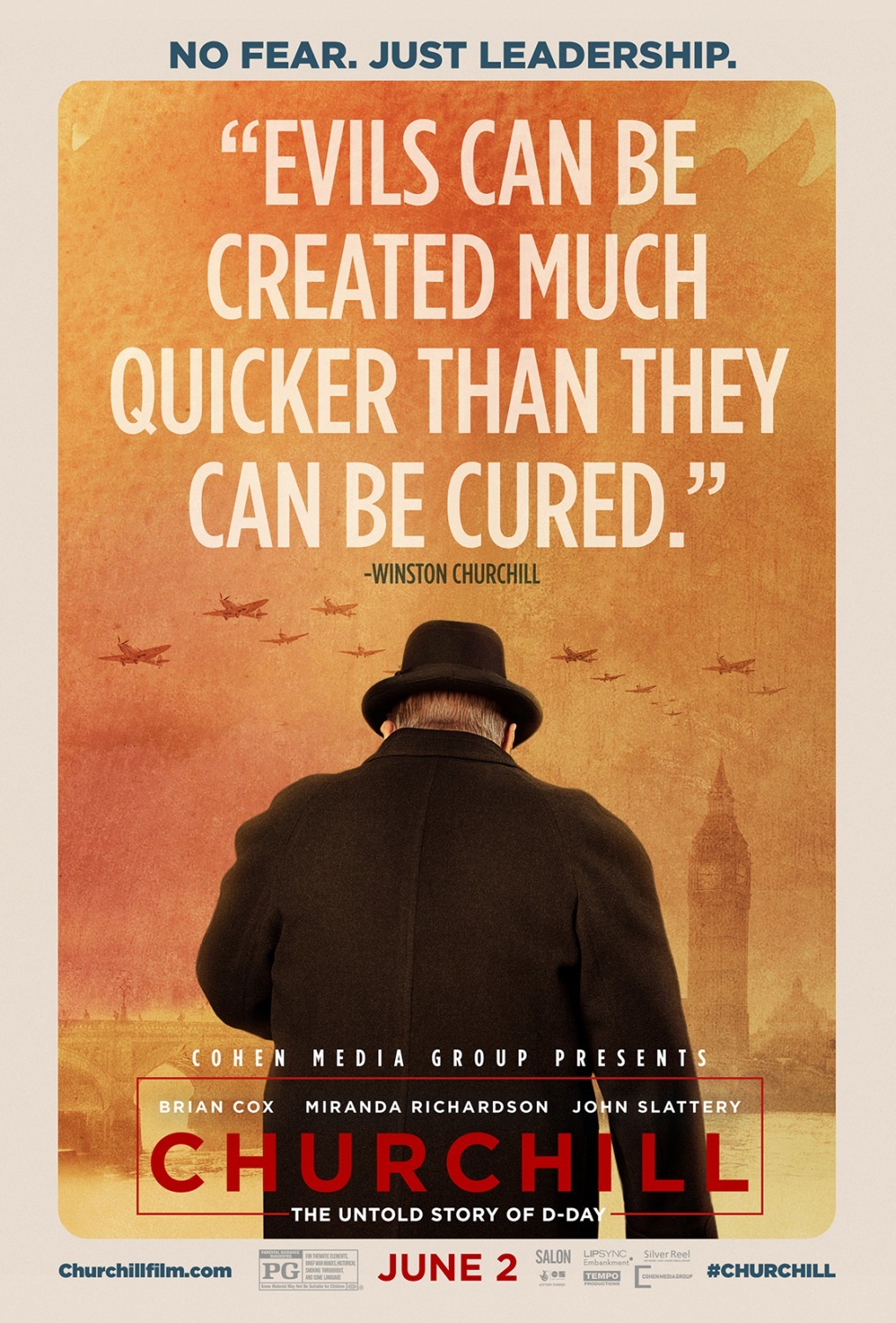 Churchill