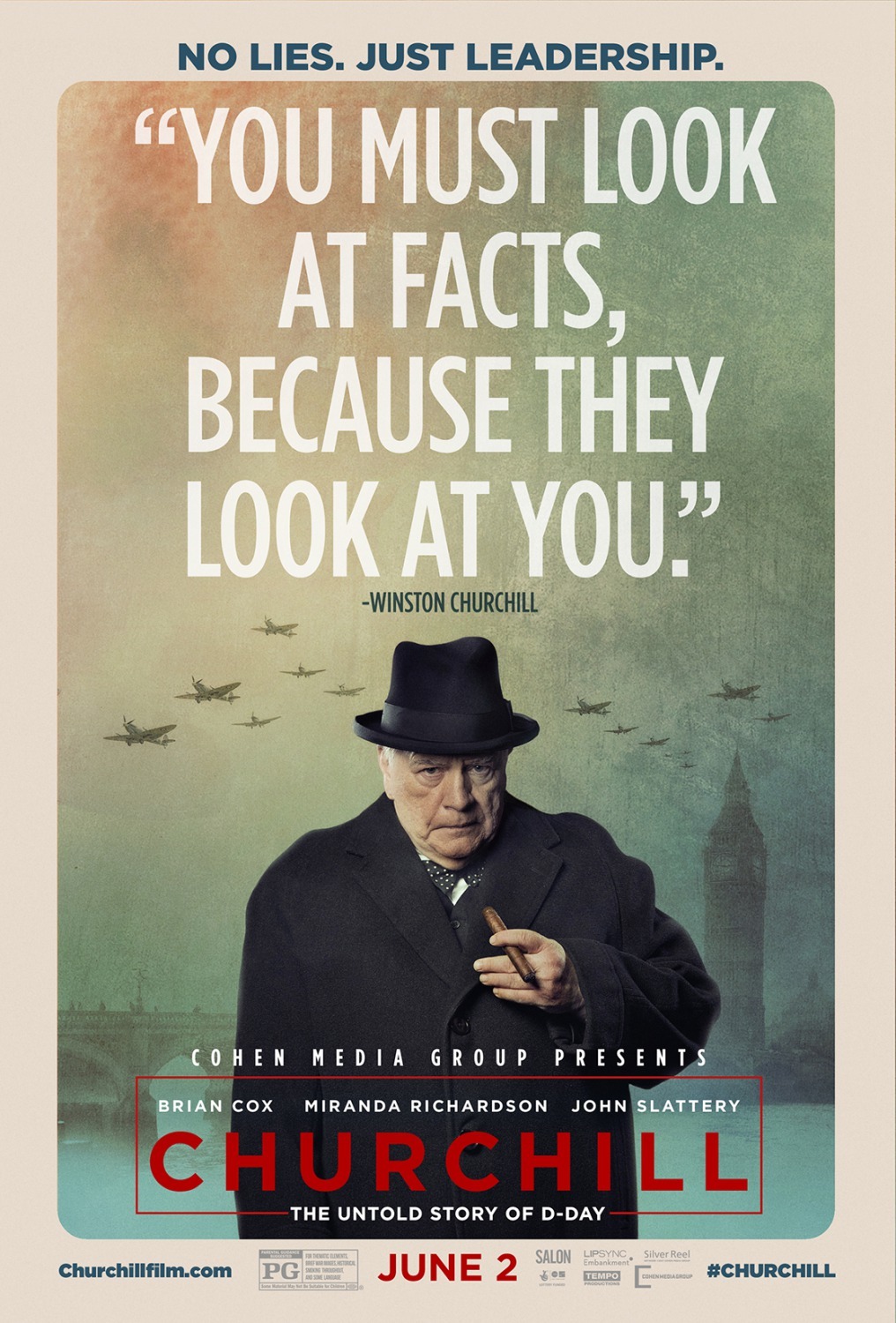Churchill