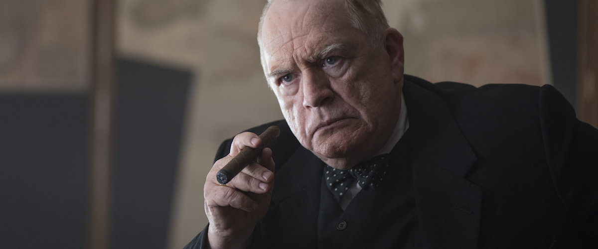 Churchill