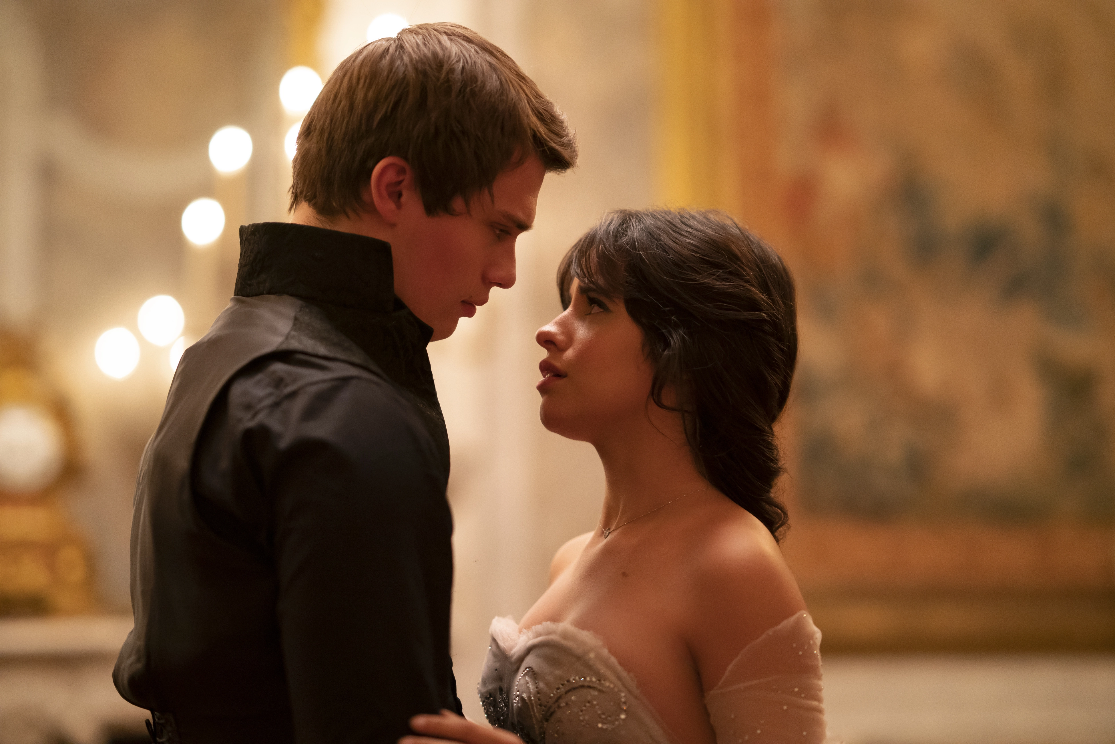Cinderella (2021)