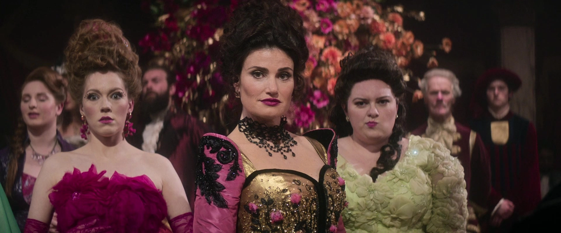 Cinderella (2021)