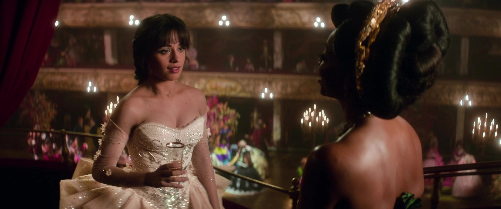 Cinderella (2021)