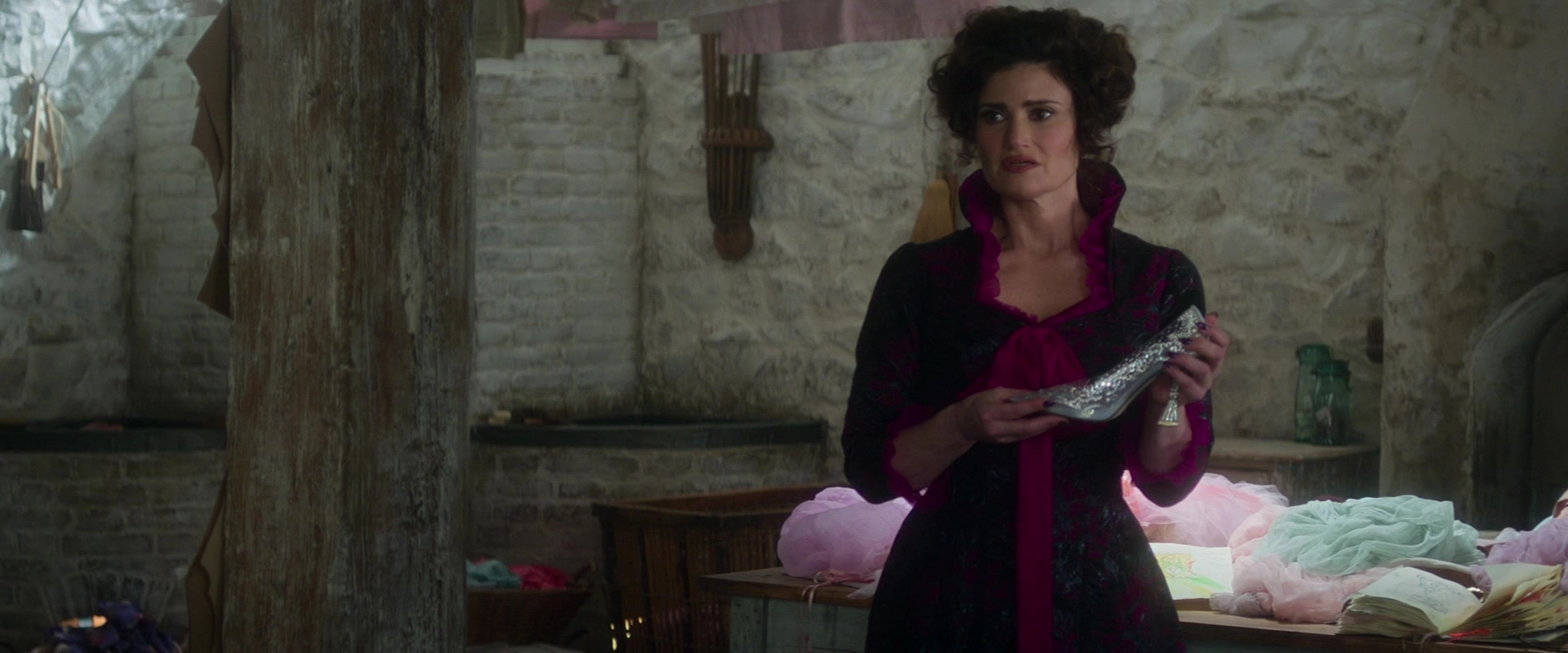 Cinderella (2021)