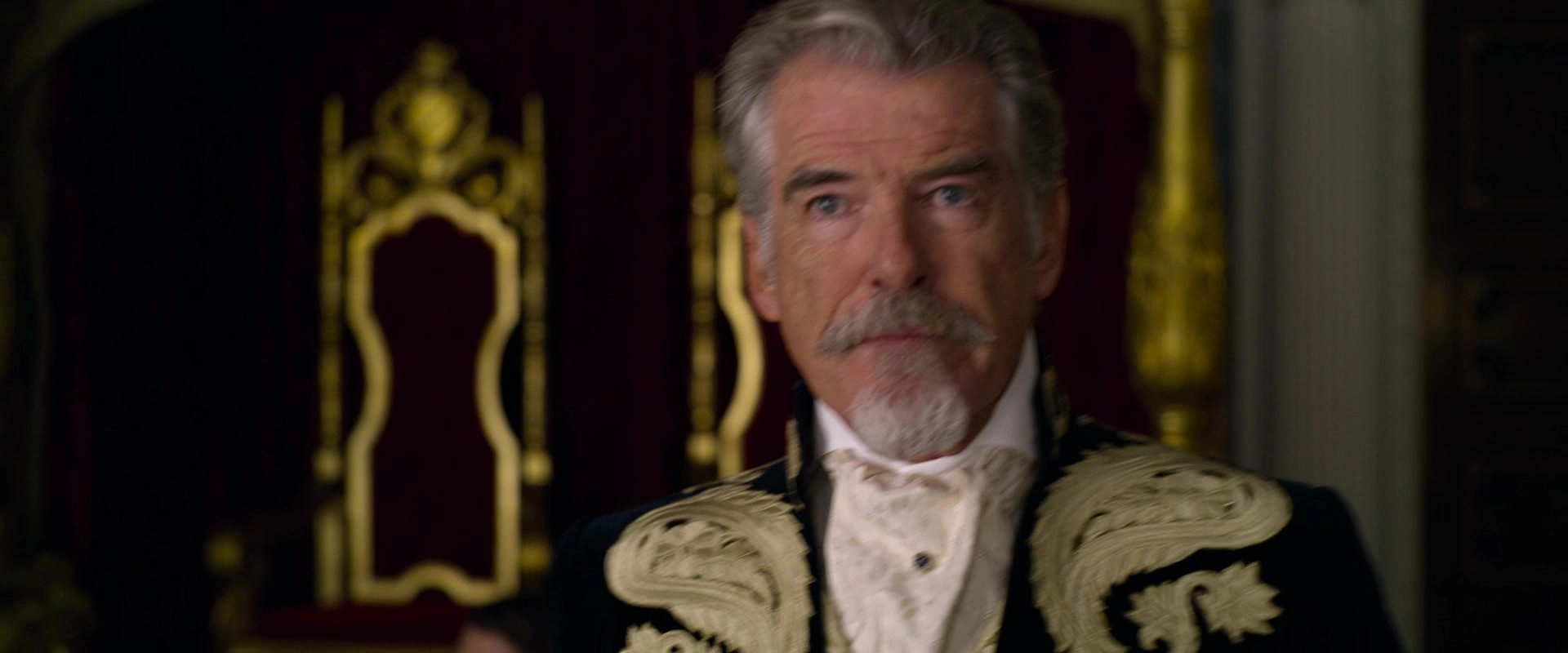 Cinderella (2021)