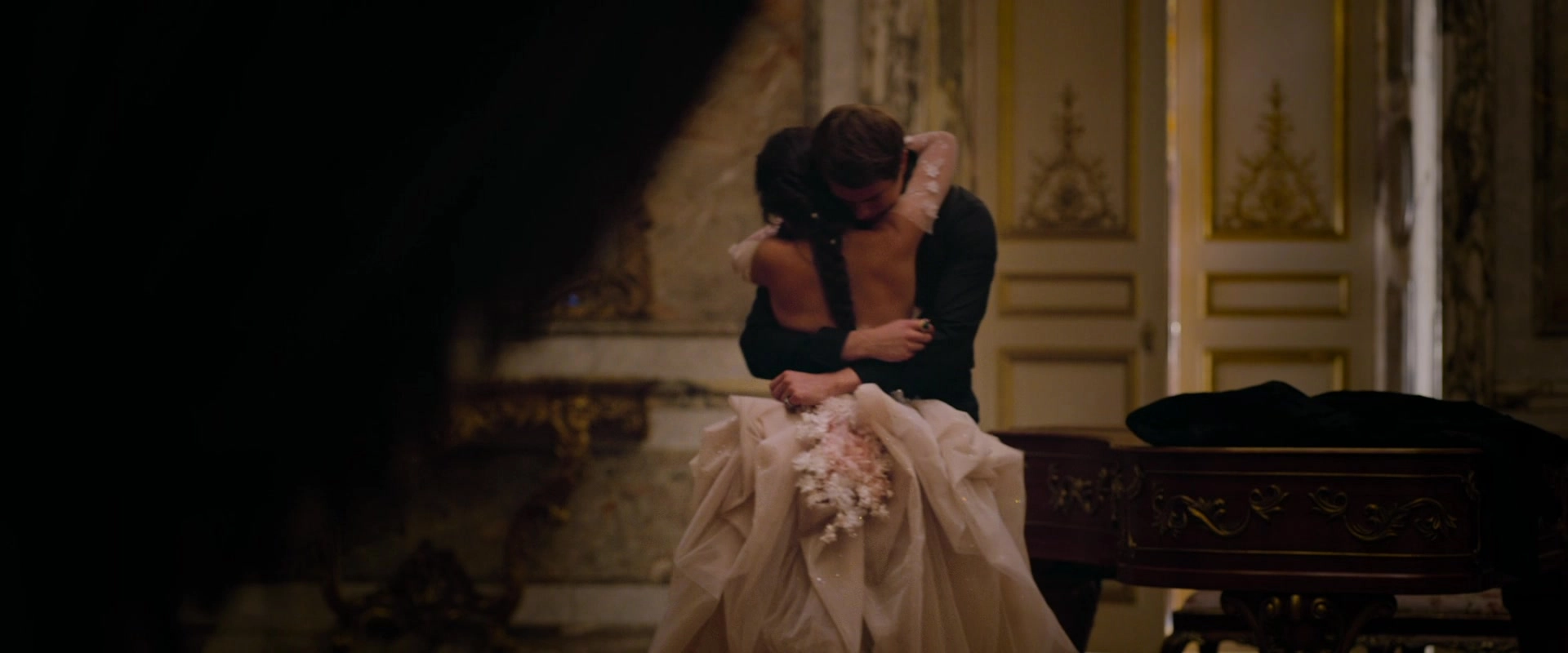 Cinderella (2021)