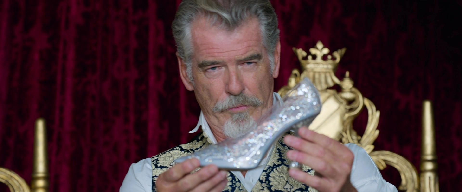 Cinderella (2021)