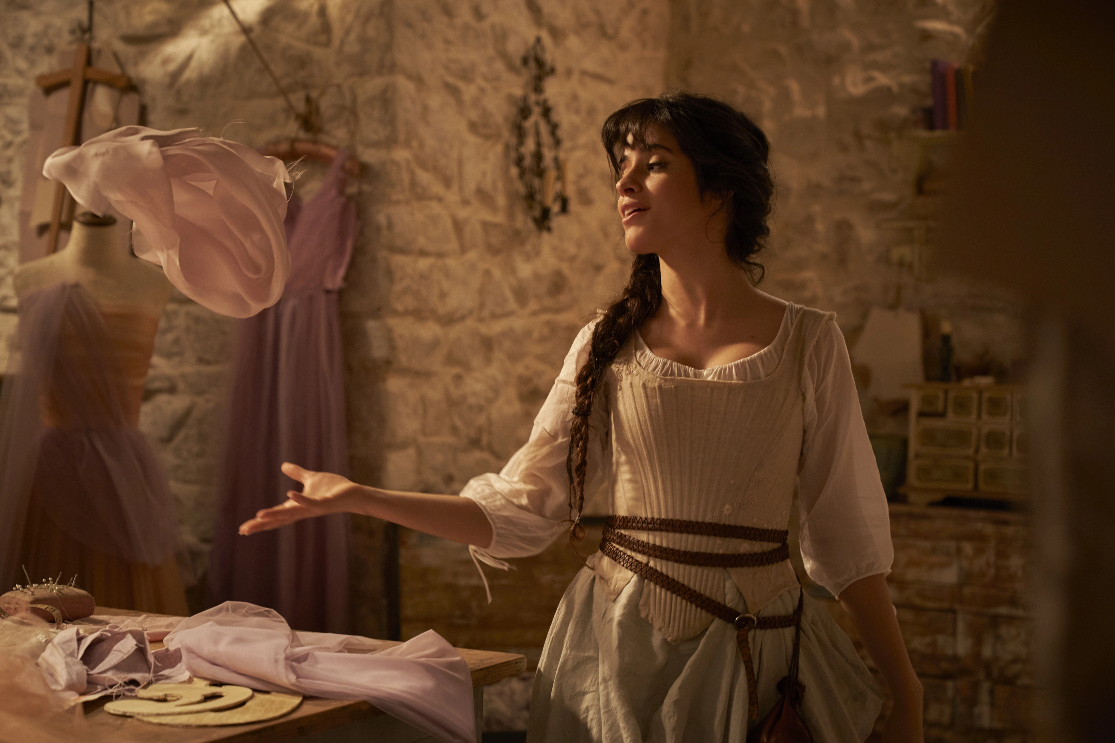 Cinderella (2021)