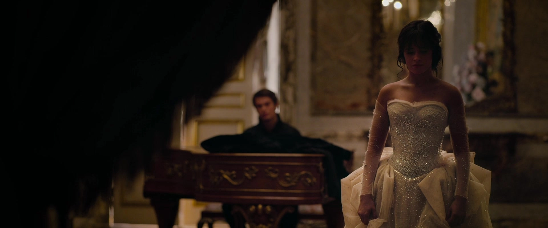 Cinderella (2021)