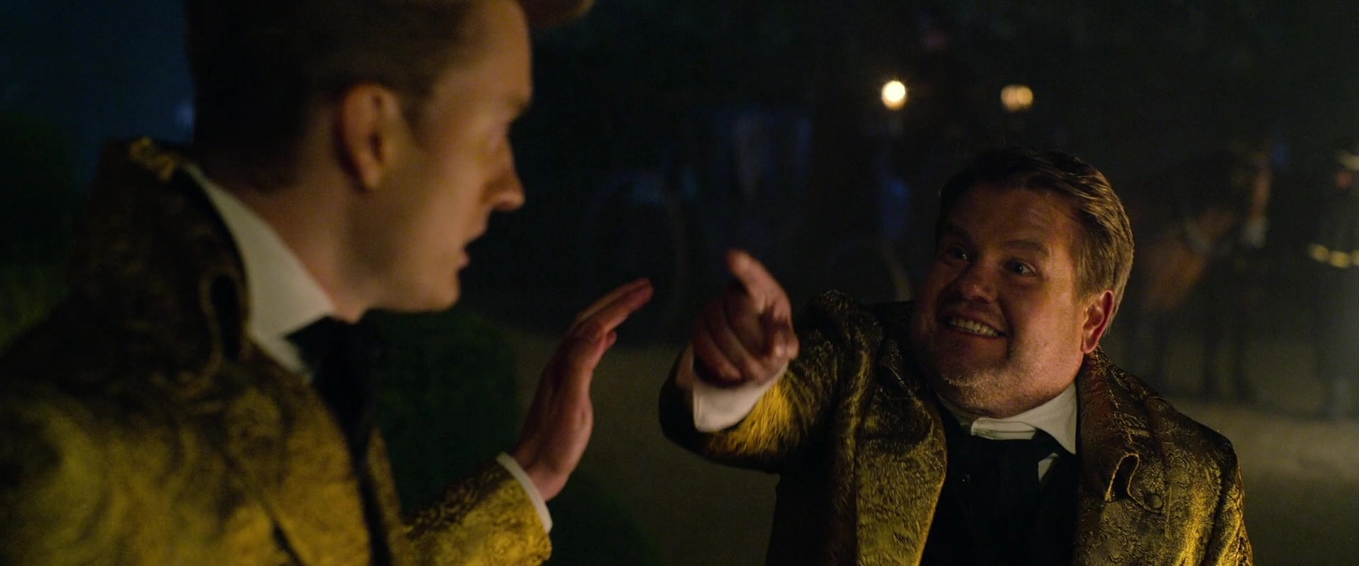 Cinderella (2021)