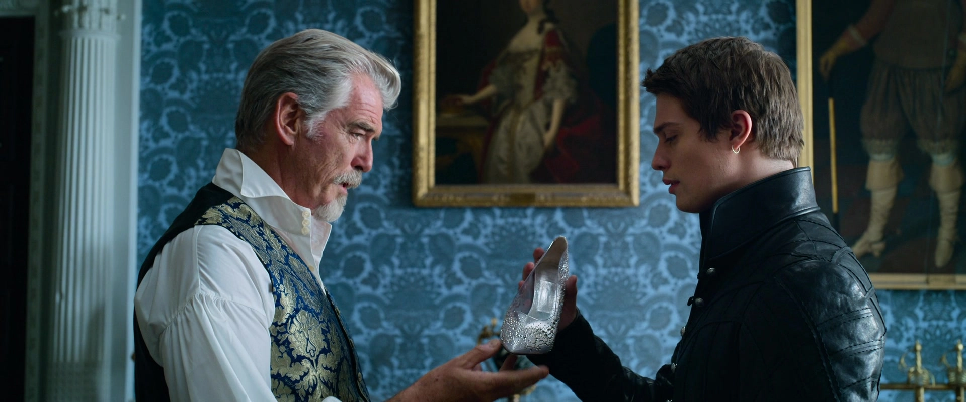 Cinderella (2021)