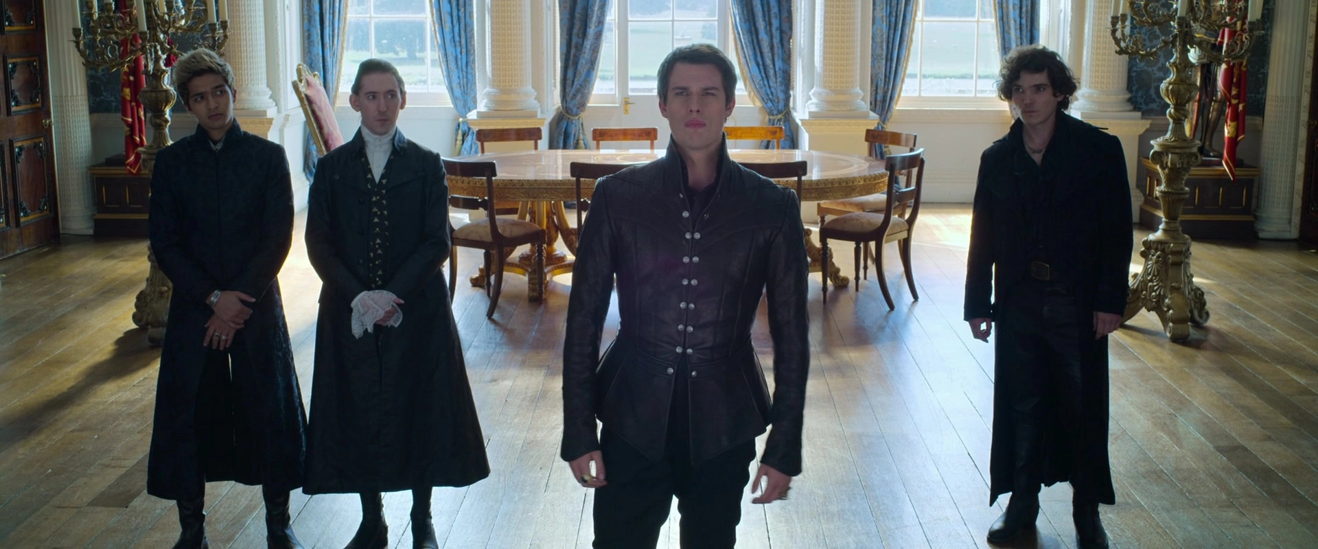 Cinderella (2021)