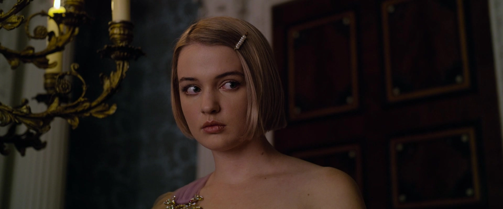 Cinderella (2021)