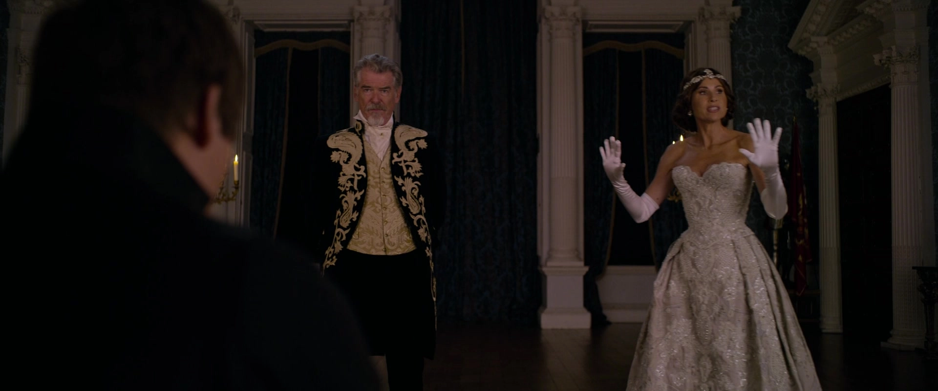 Cinderella (2021)