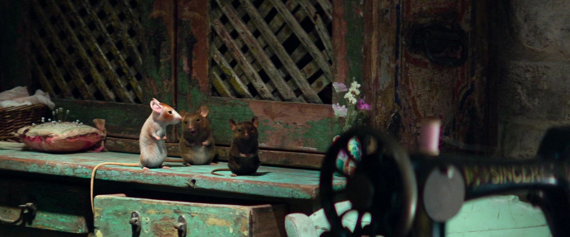 Cinderella (2021)