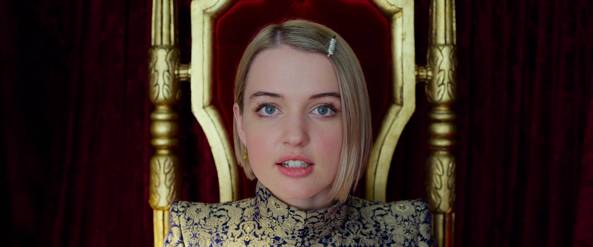 Cinderella (2021)