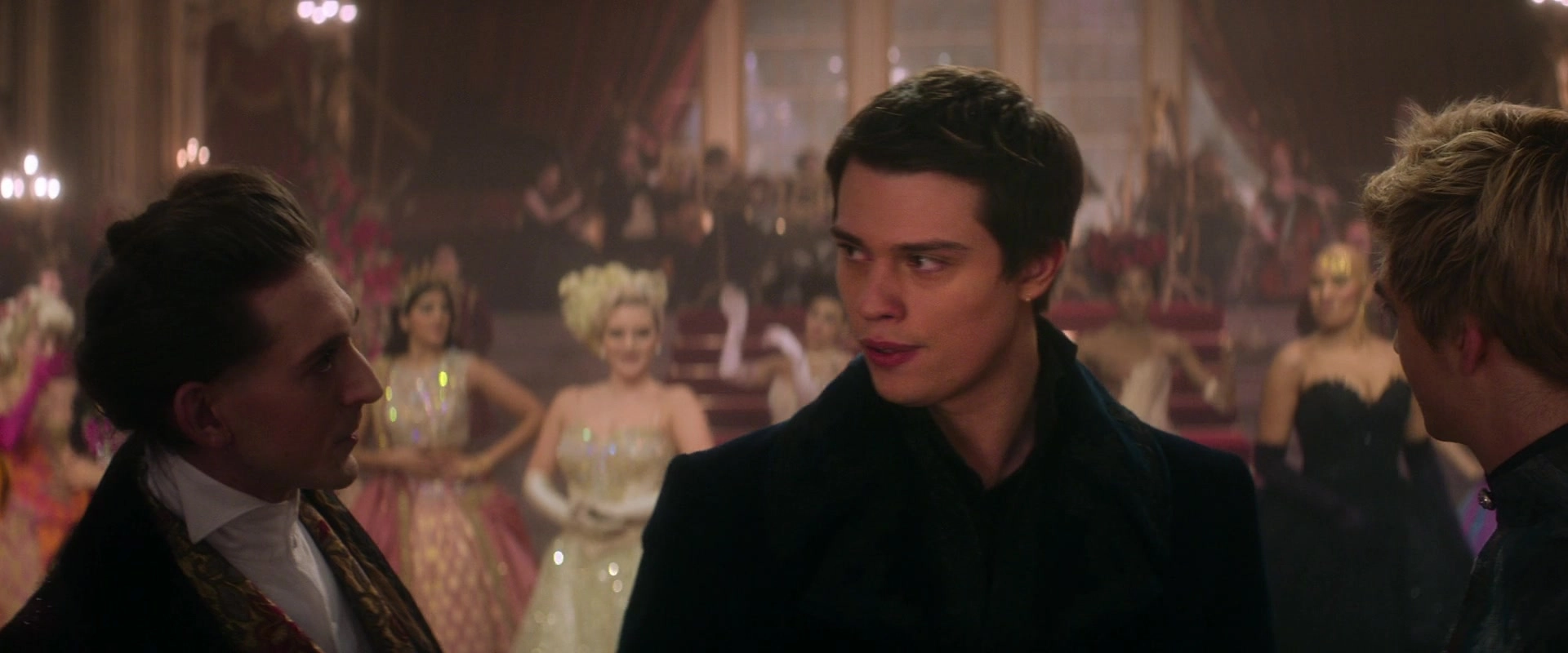 Cinderella (2021)