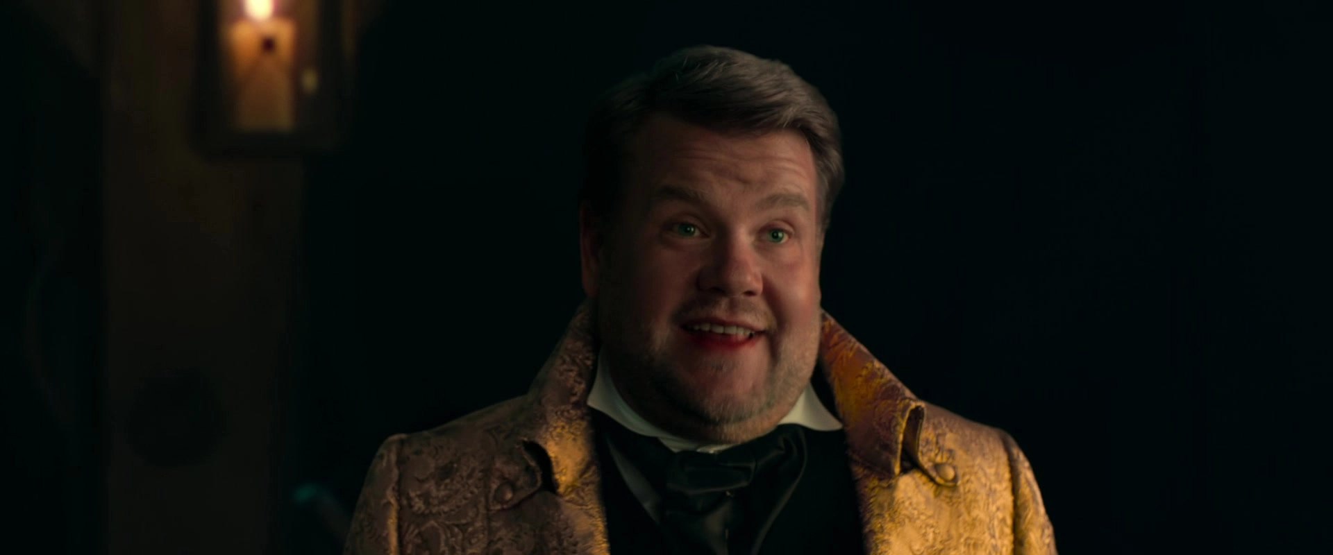 Cinderella (2021)
