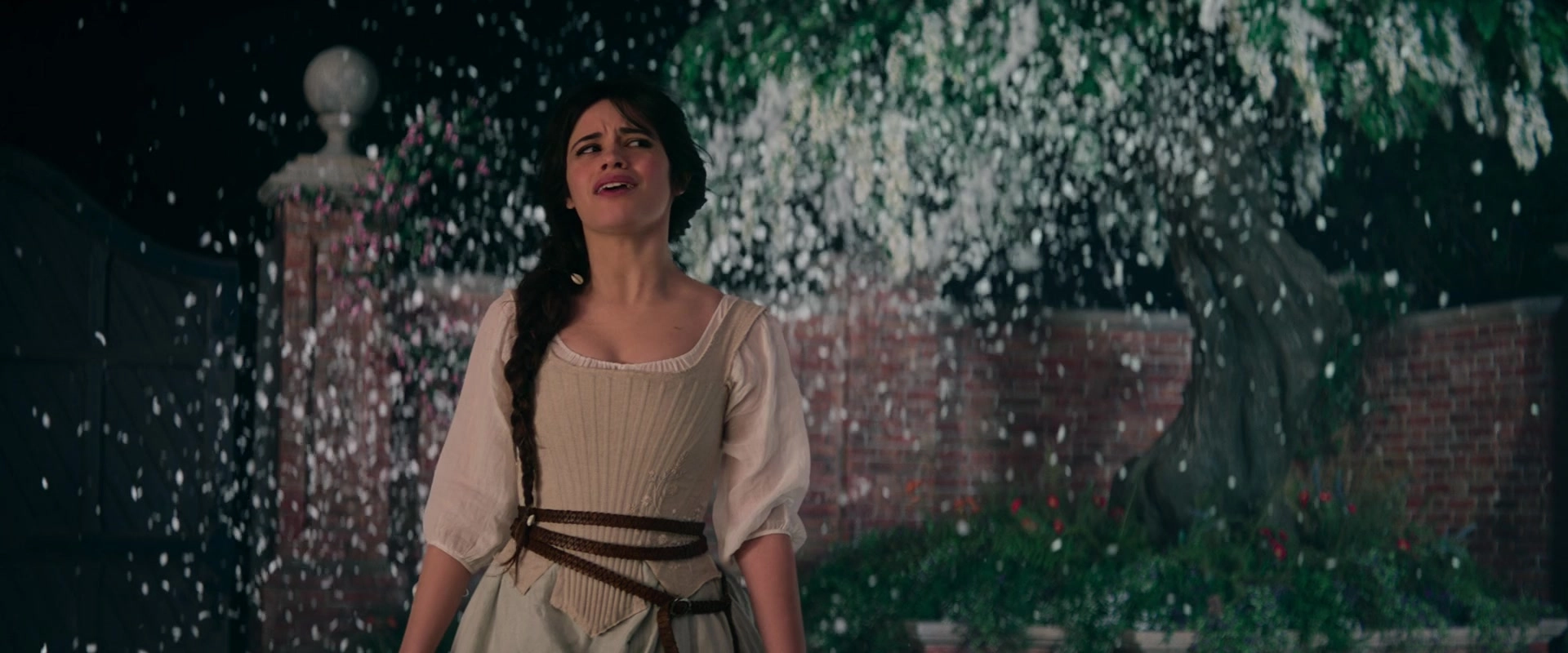 Cinderella (2021)