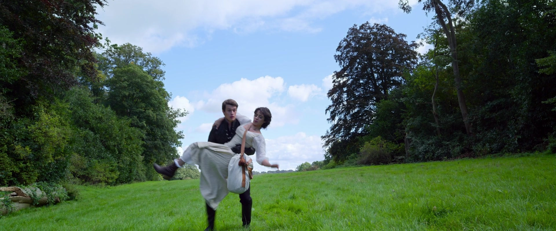 Cinderella (2021)
