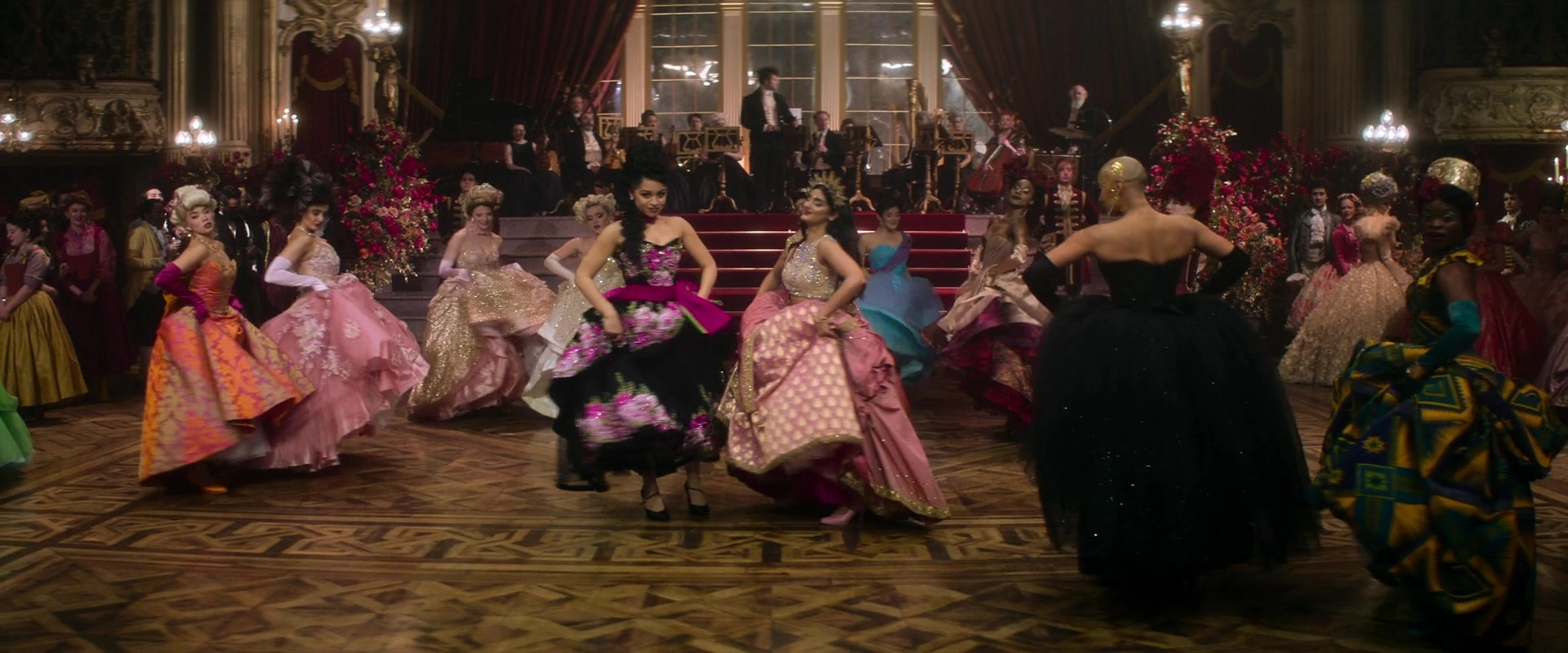 Cinderella (2021)