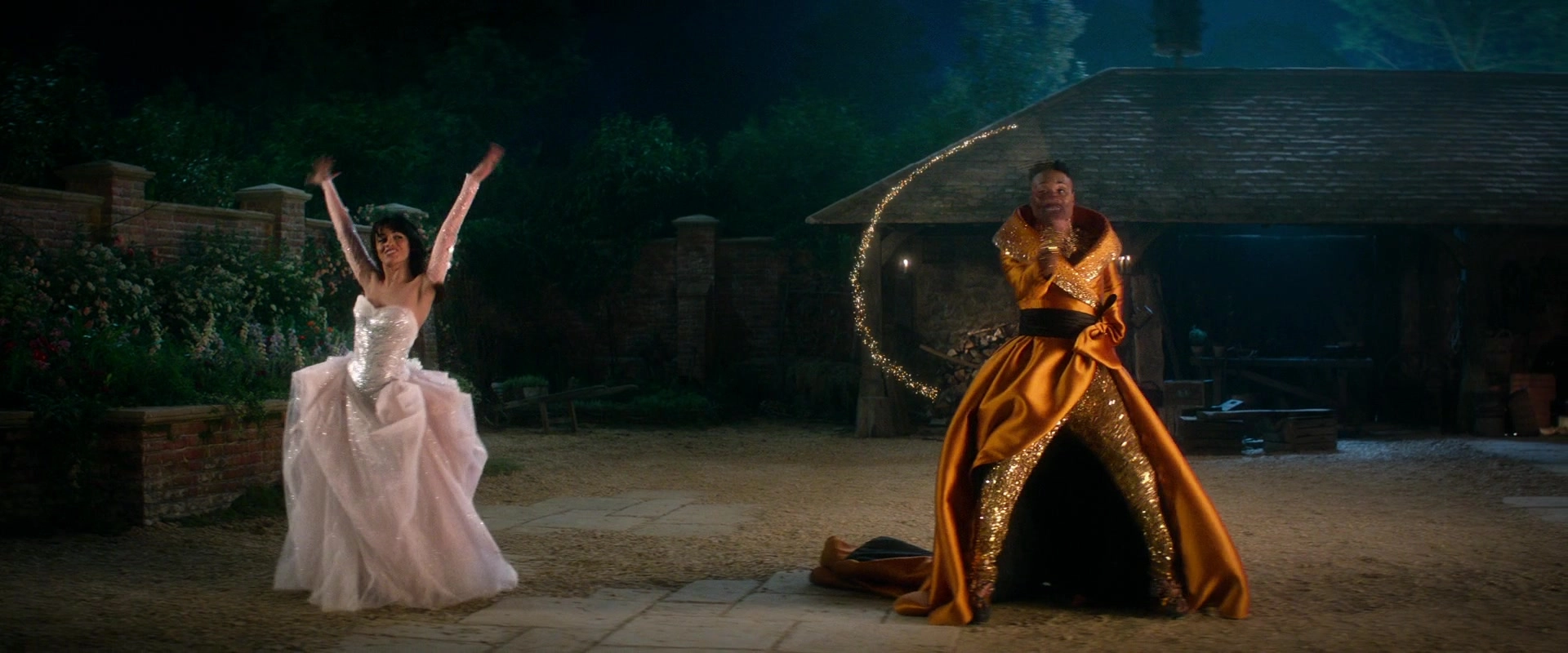 Cinderella (2021)