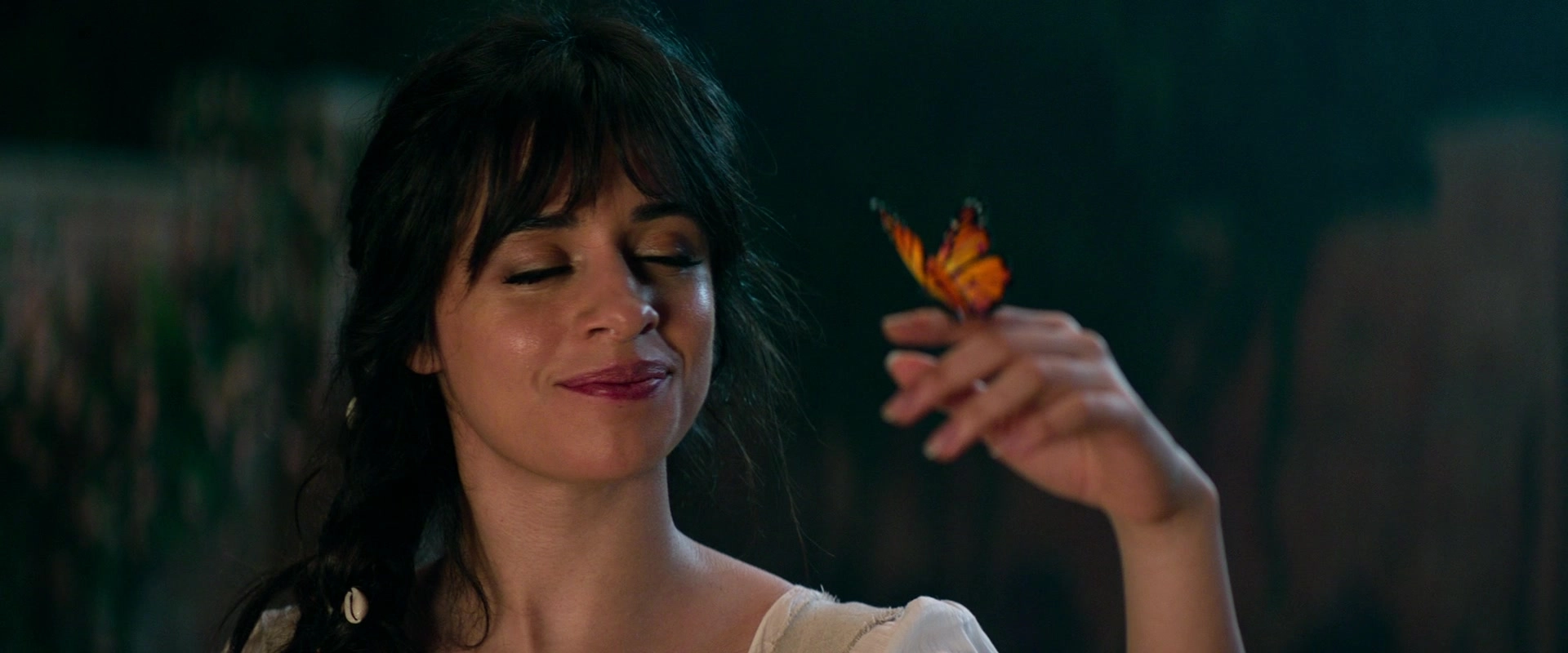 Cinderella (2021)