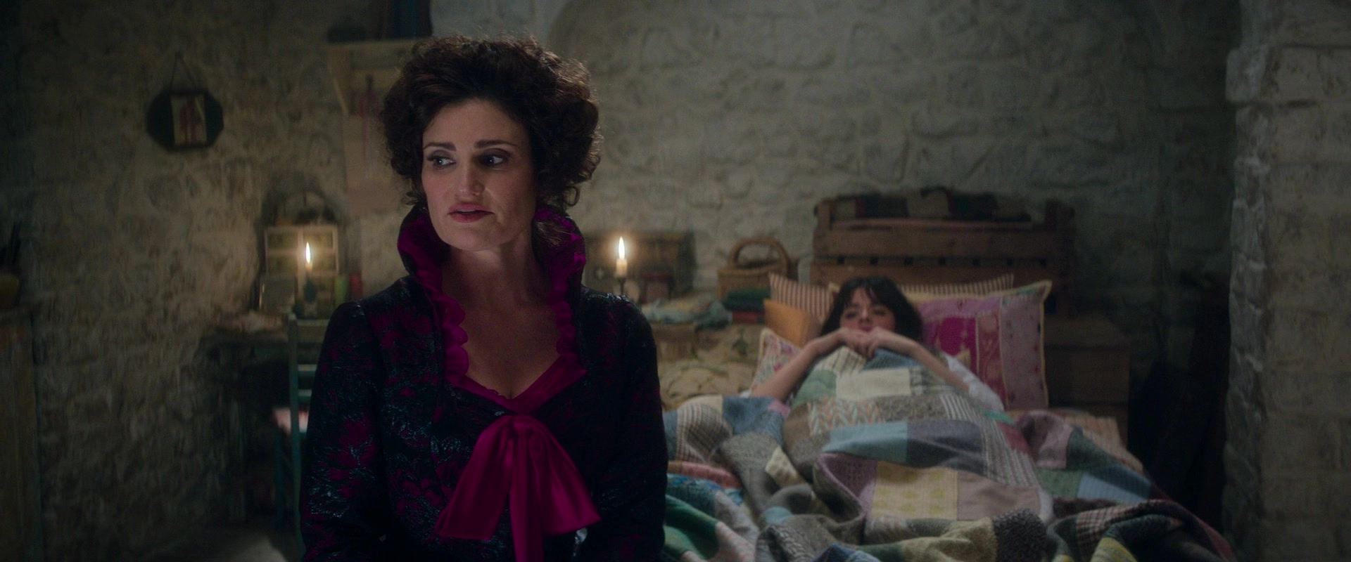 Cinderella (2021)