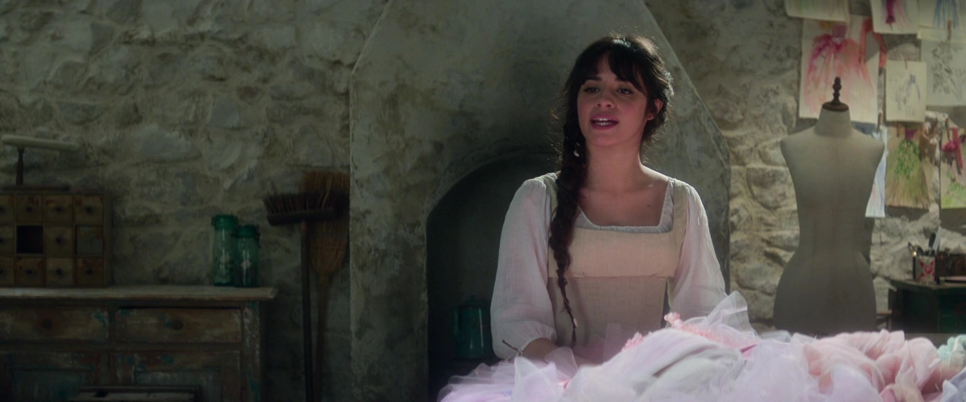 Cinderella (2021)