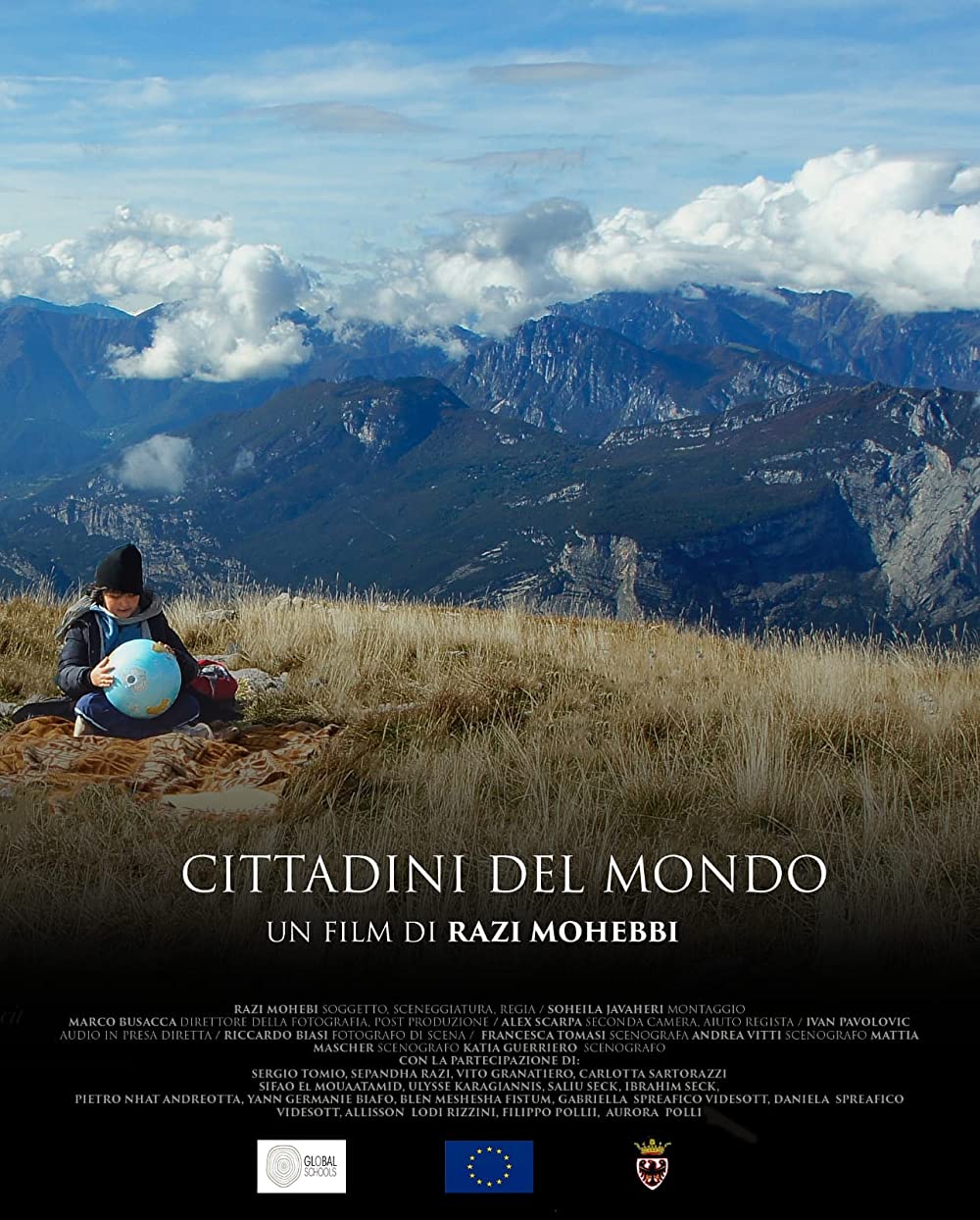 Cittadini del mondo (OV)