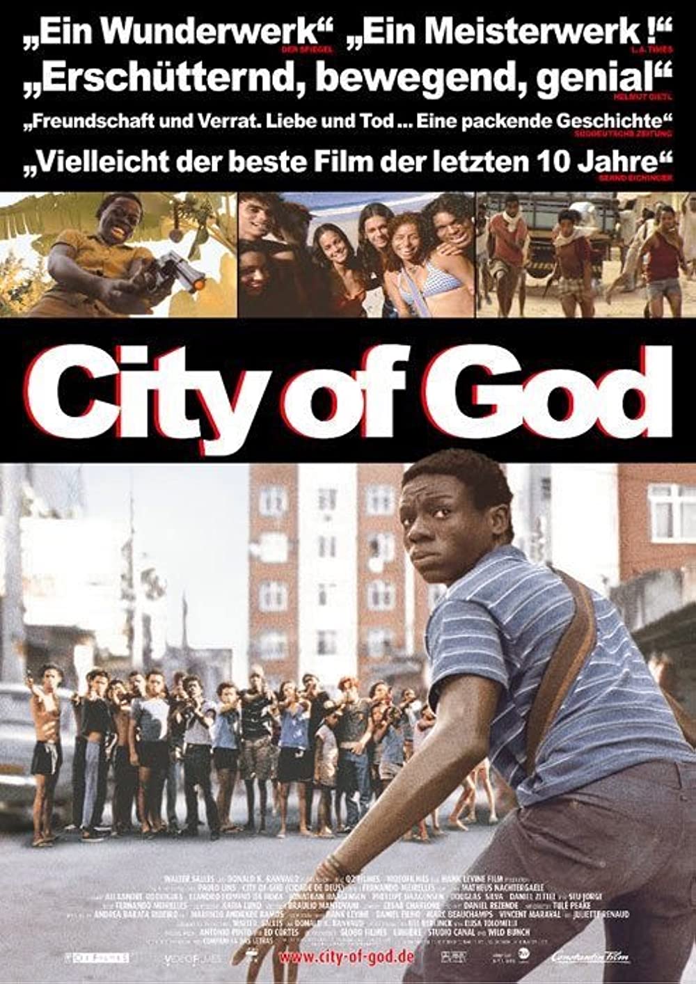 City of God