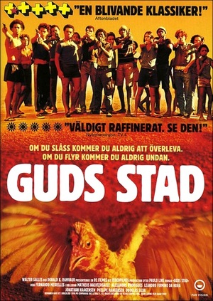 City of God