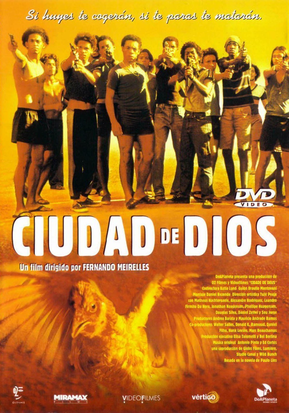 City of God