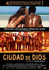 City of God