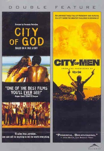 City of God