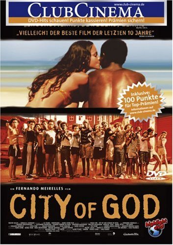 City of God
