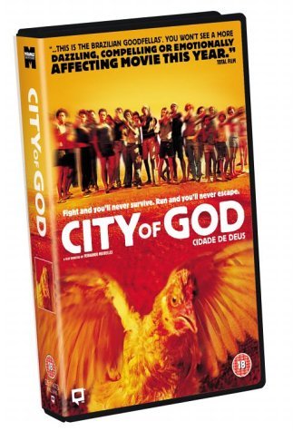 City of God