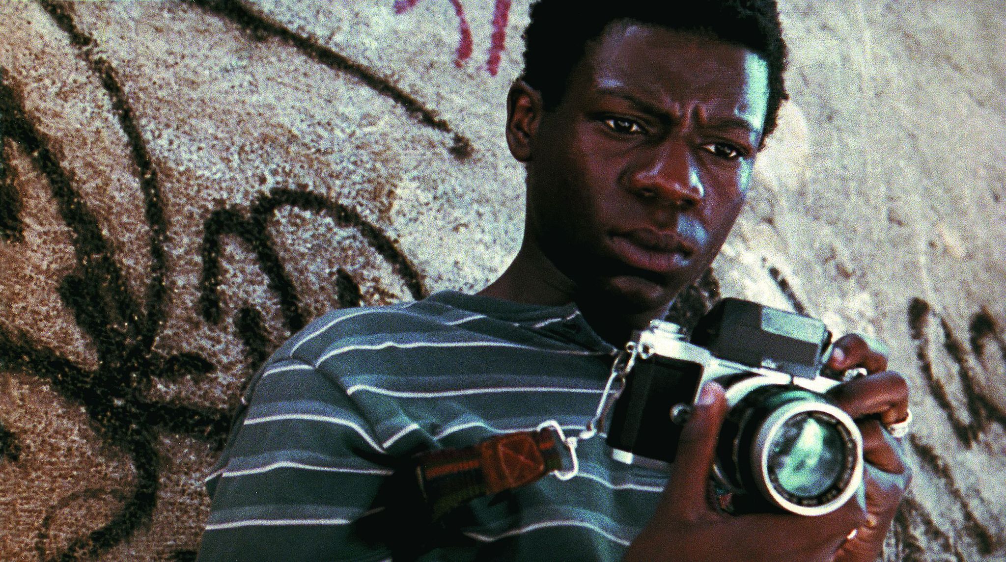 City of God