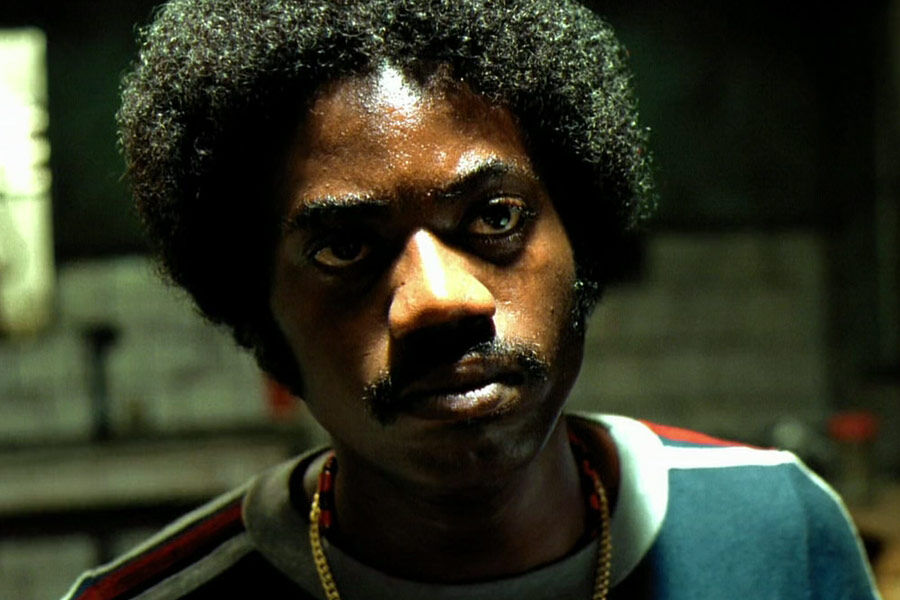 City of God