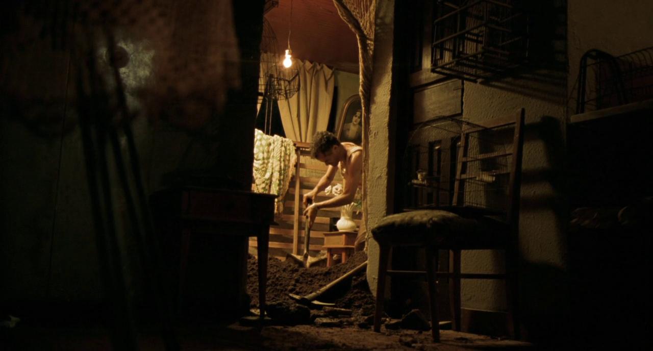 City of God