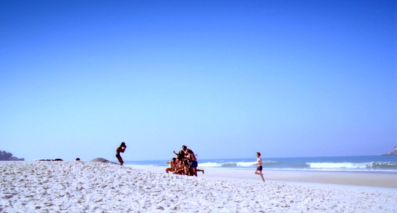 City of God