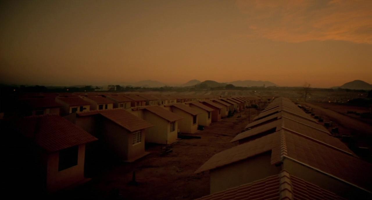 City of God