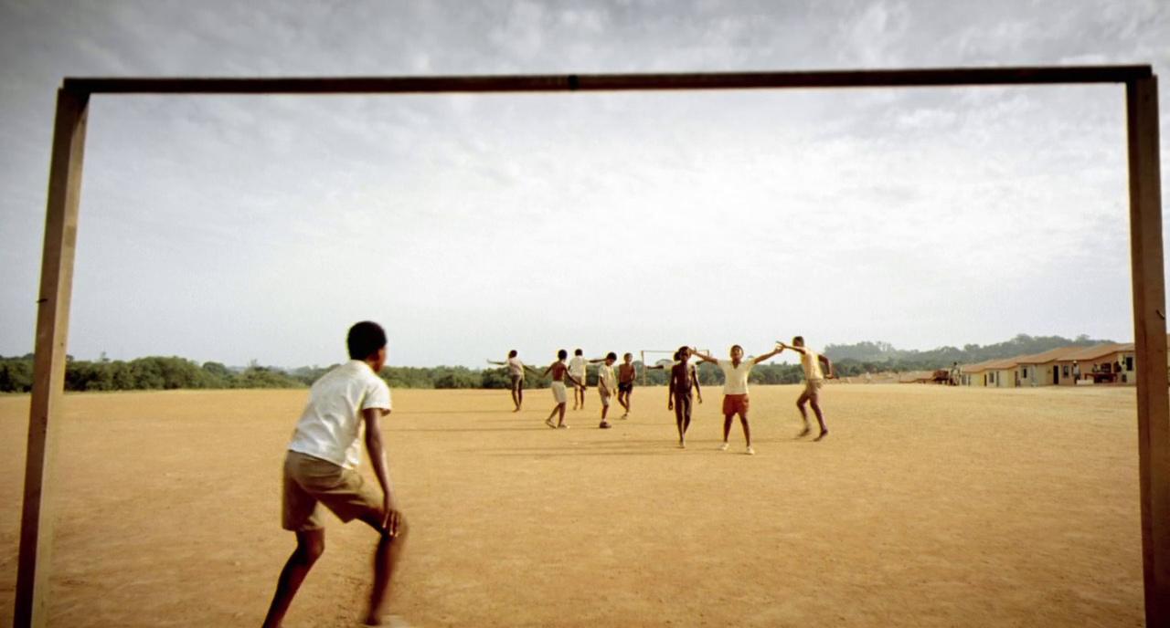 City of God
