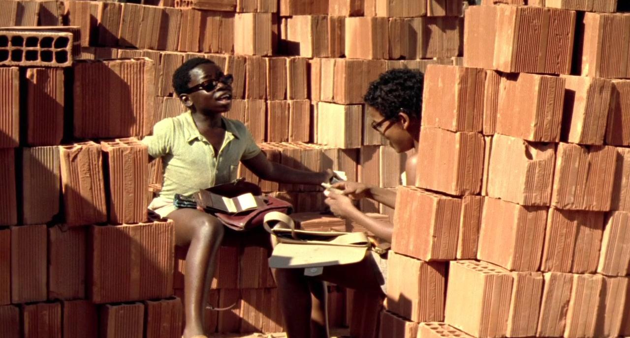 City of God