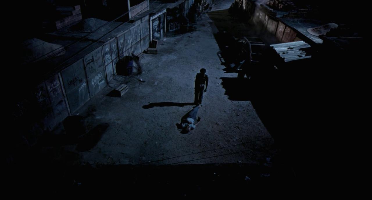 City of God