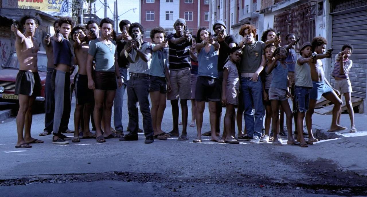City of God