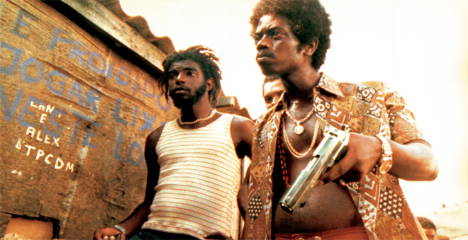 City of God