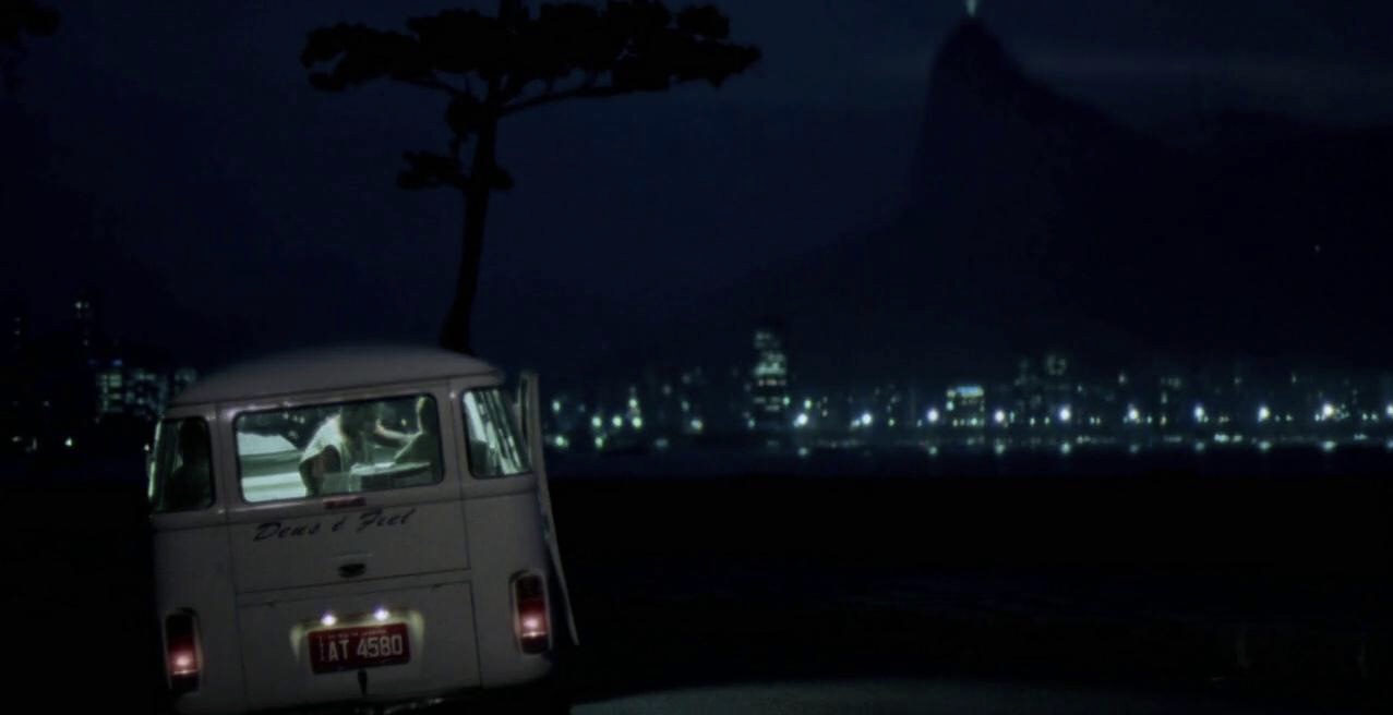 City of God