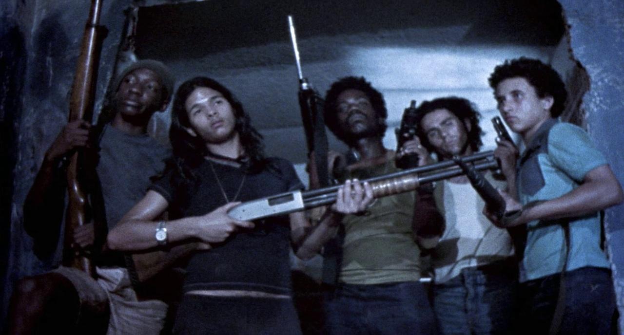City of God
