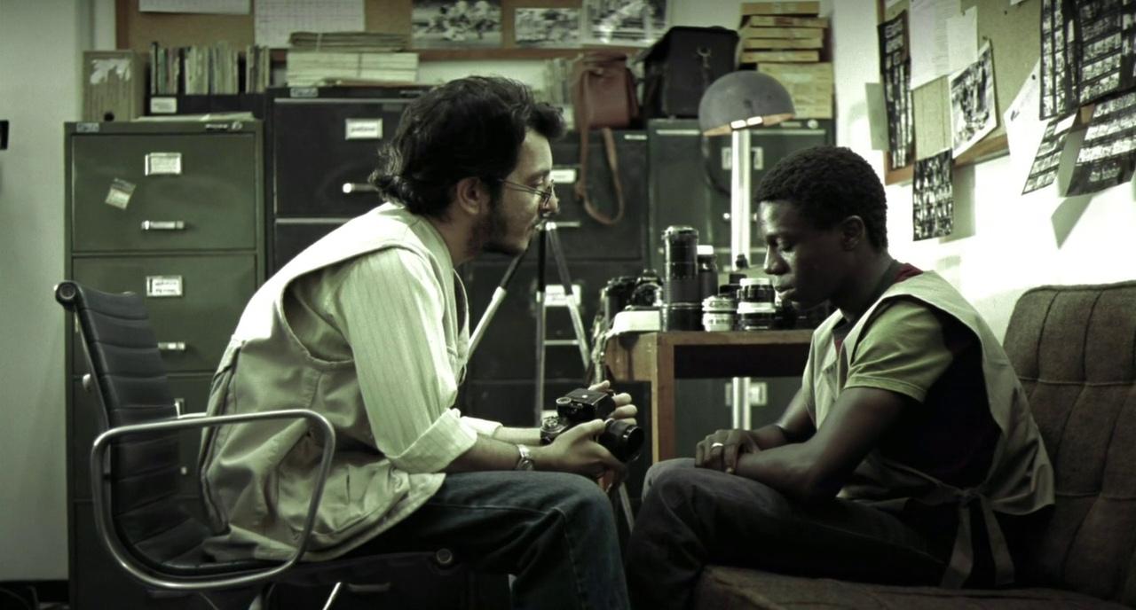 City of God