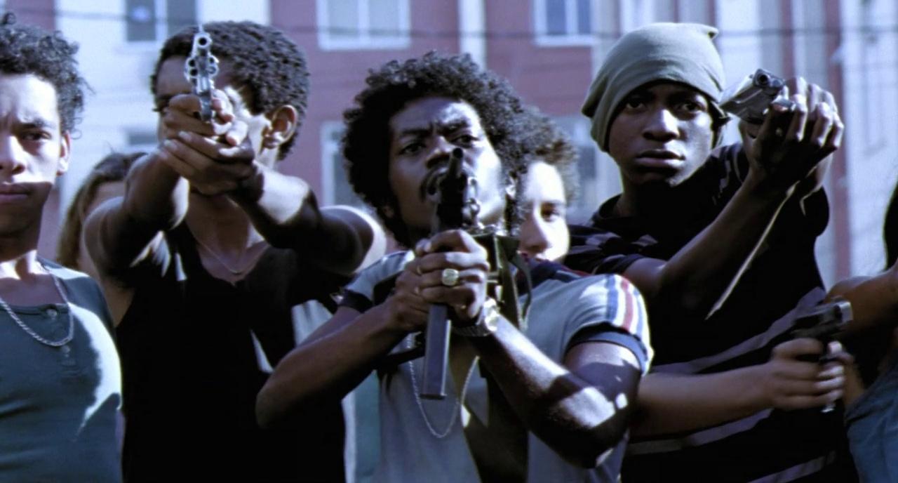City of God